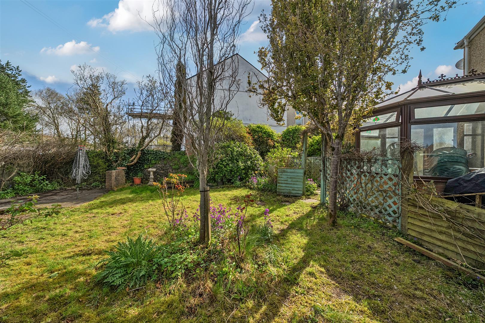 Gwydr Place, Loughor, Swansea, SA4 6TW